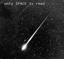 Cronodemo IV- Only SPACE Is Real...